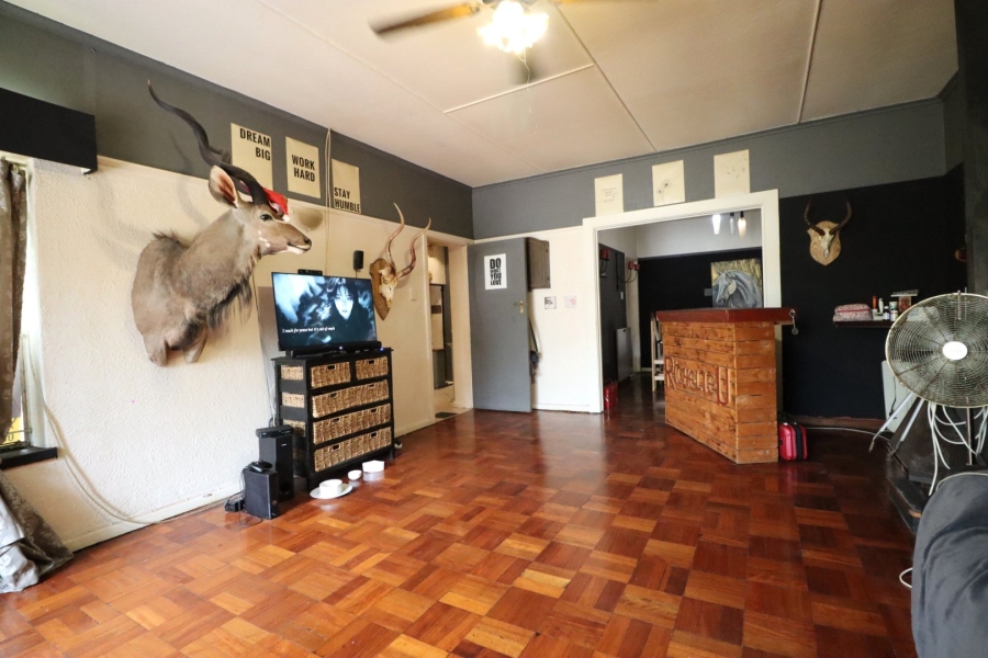 3 Bedroom Property for Sale in Mount Croix Eastern Cape